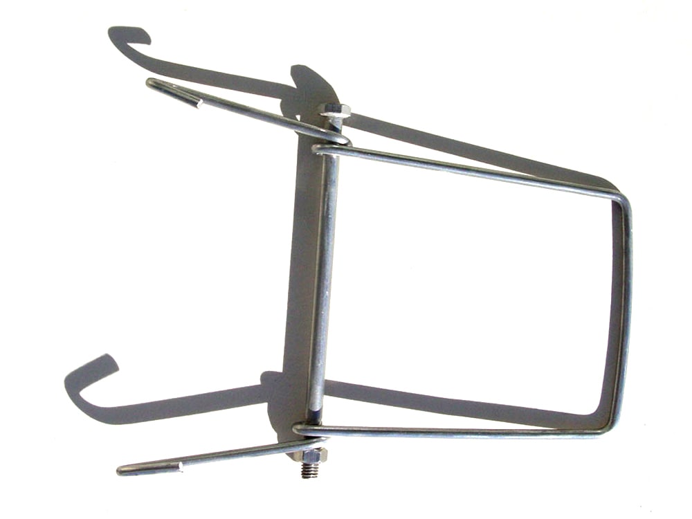 01 PART28 Collare quadro tendicatena