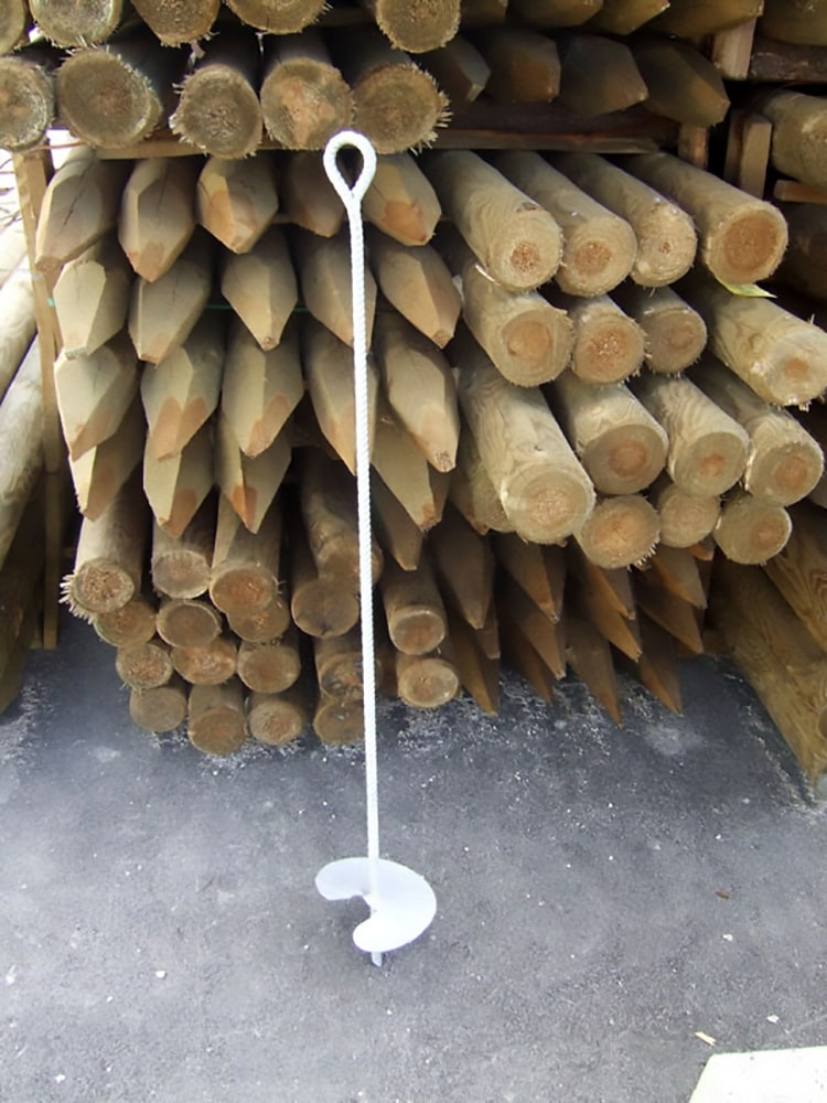 01 PTINCOR140100 Ancoraggi zincati